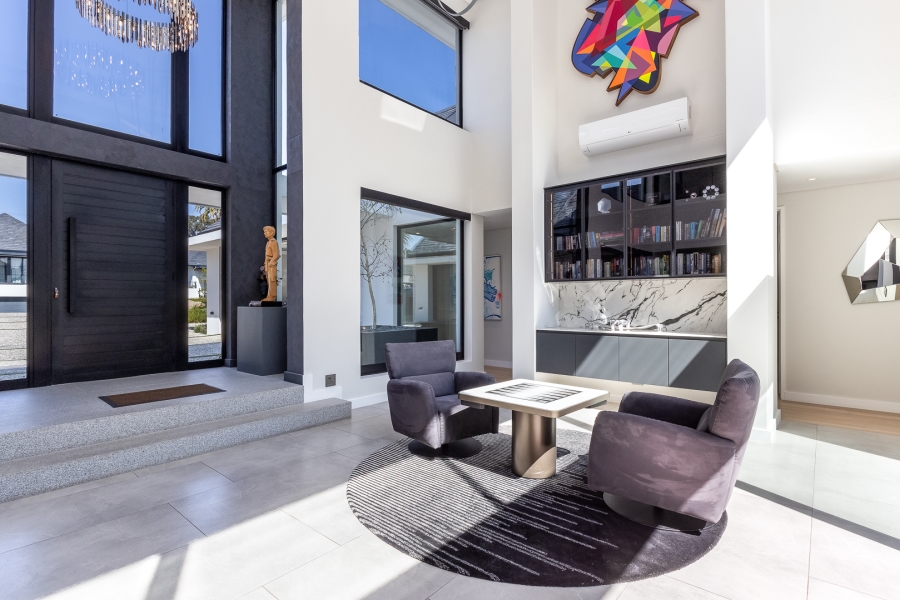 4 Bedroom Property for Sale in Pearl Valley at Val de Vie Western Cape